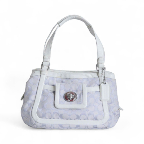 Coach Tote Bag