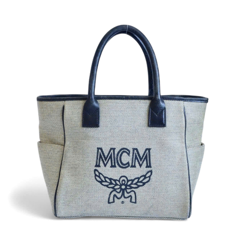 MCM Tote Bag