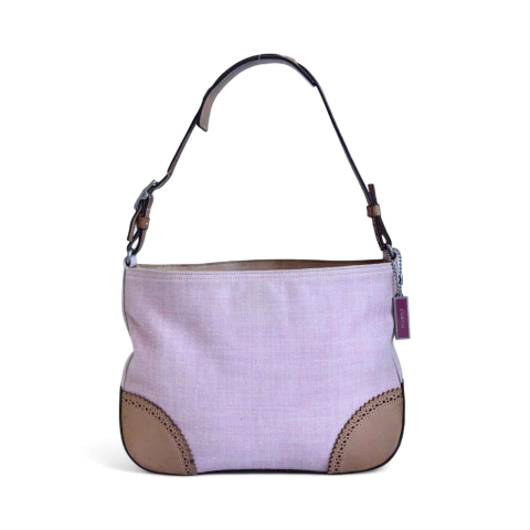 Vintage coach bag