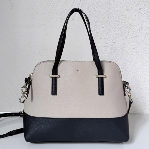 Kate Spade Cedar Street Maise Satchel