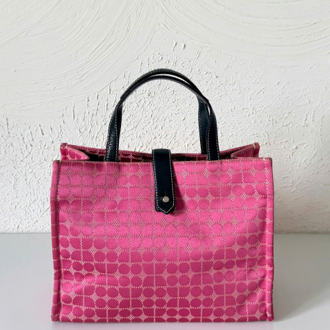 Kate Spade Pink Handbag 