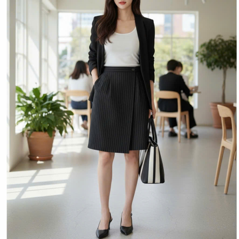 Ralph Lauren Skirt Size S