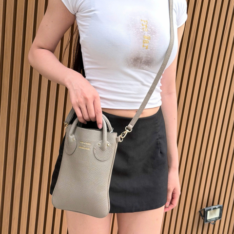 Young Olsen The Drygoods Store Crossbody Bag
