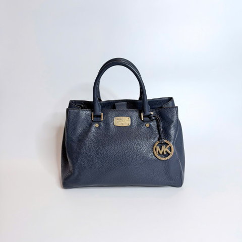 Michael Kors Savannah Large Satchel