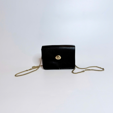 Coach Bowery Crossbody Bag 