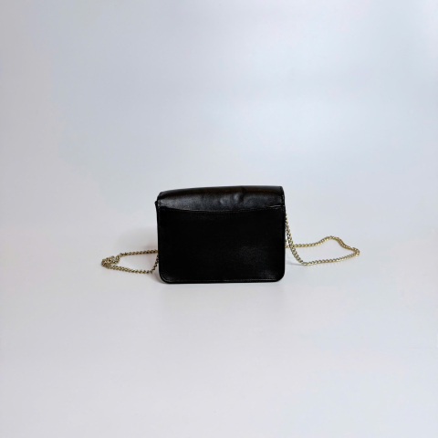 Coach Bowery Crossbody Bag 