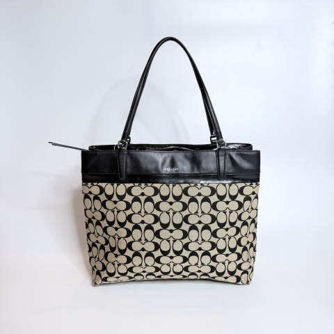 Coach Gallery Tote
