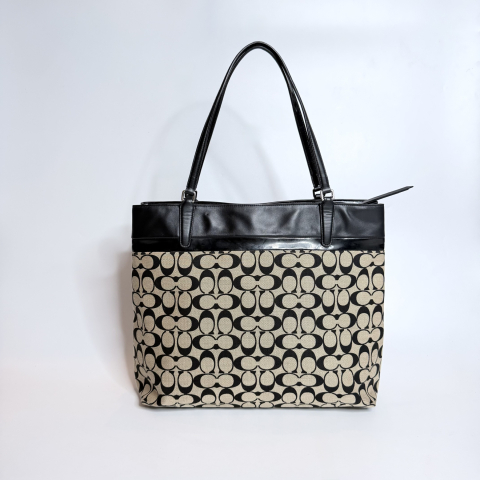 Coach Gallery Tote