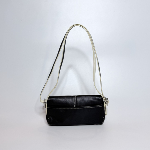 Coach Legacy Convertible Demi Flap Bag