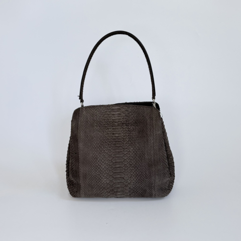 Python Skin Hobo