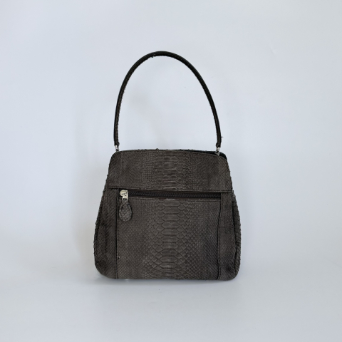 Python Skin Hobo