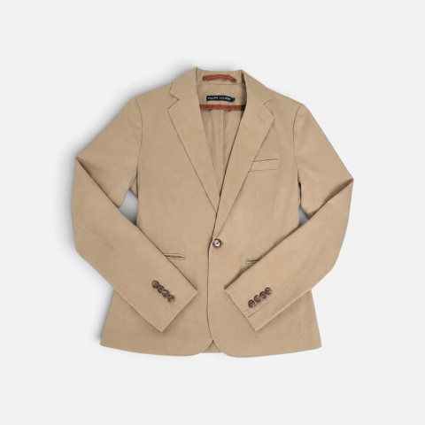 Blazer Polo Ralph Lauren