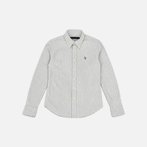 Polo Ralph Lauren Oxford Striped Shirt