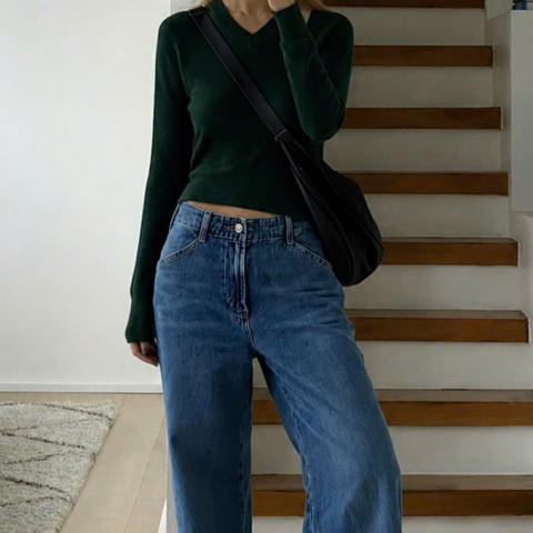 Áo len Polo Jeans Co Ralph Lauren 