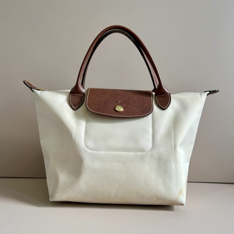 Longchamp Le Pliage Original Medium Tote Bag