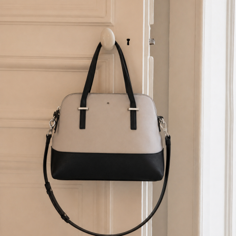 Kate Spade Cedar Street Maise Satchel