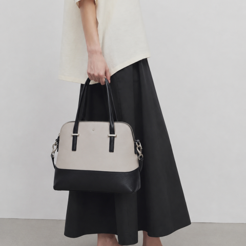 Kate Spade Cedar Street Maise Satchel
