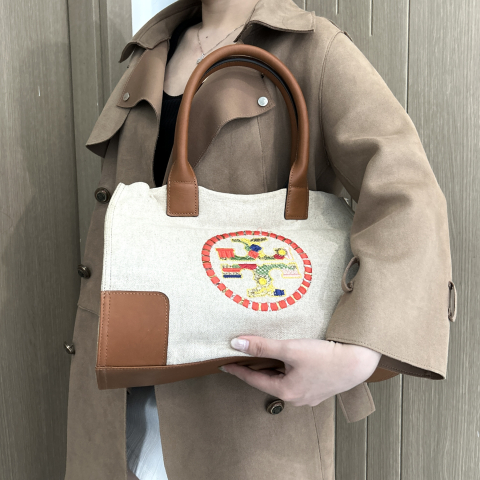 Tory Burch tote Bag