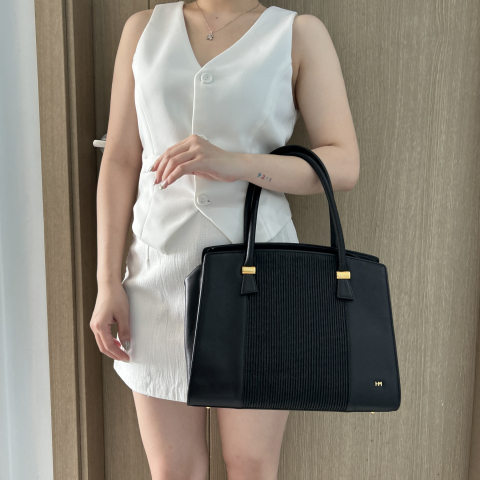 Hanae Mori Handbag