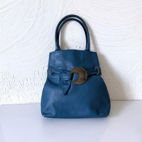 Furla Leather Handbag