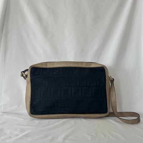 Fendi Crossbody Bag
