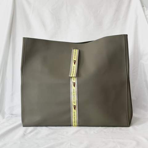 Louis Vuitton Cup Limited Edition Pouch Tote Bag