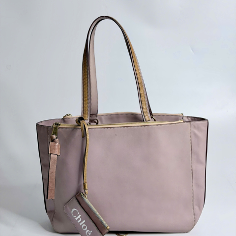 Chloe Sam Tote Bag 