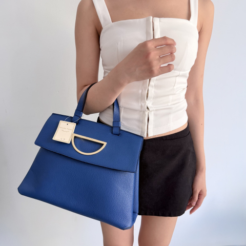Samantha Thavasa Bag 