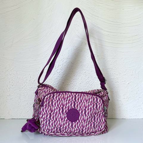 Kipling Small Crossbody Bag 