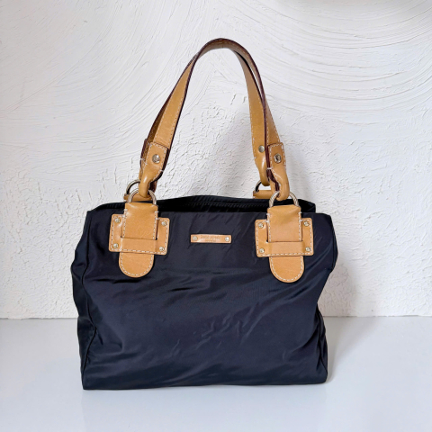 Kate Spade Nylon Handbag 