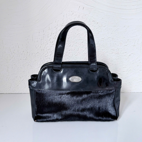 Furla 80th Anniversary Handbag