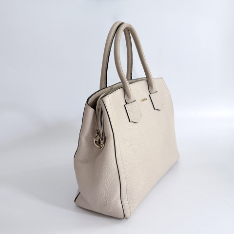 Furla Alba Large Tote Bag