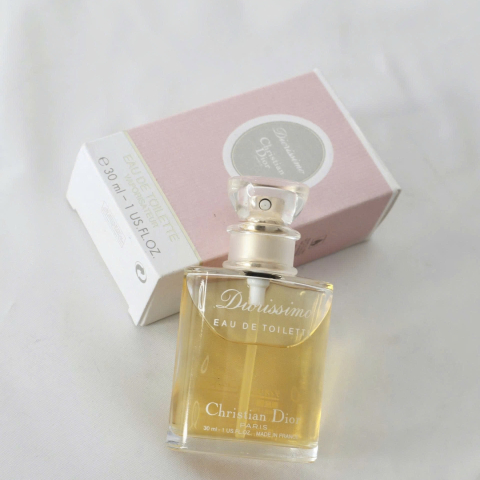 Diorissimo Eau de Toilette 30ml 