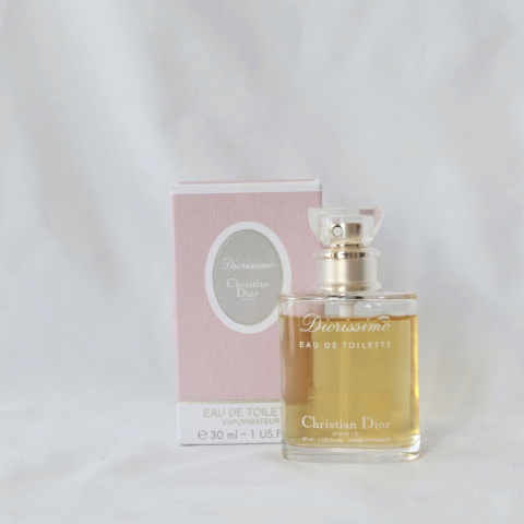 Diorissimo Eau de Toilette 30ml 