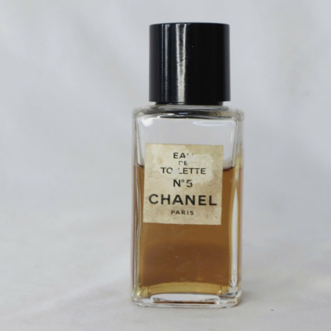 Chanel N°5 Eau de Toilette 50ml