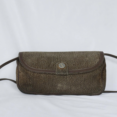 Borbonese Shoulder Bag   