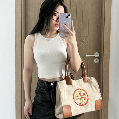 Tory Burch tote Bag