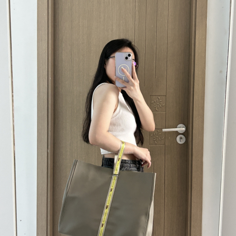 Louis Vuitton Cup Limited Edition Pouch Tote Bag