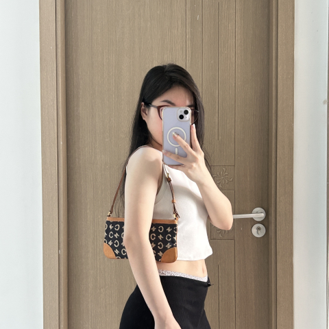 Celine Mini Shoulder Bag 