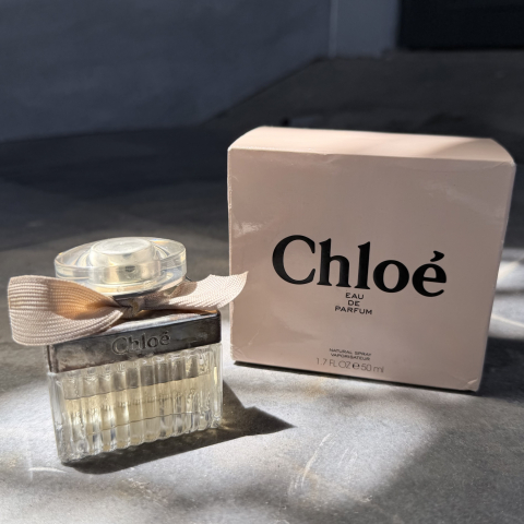  Chloé Eau de Parfum