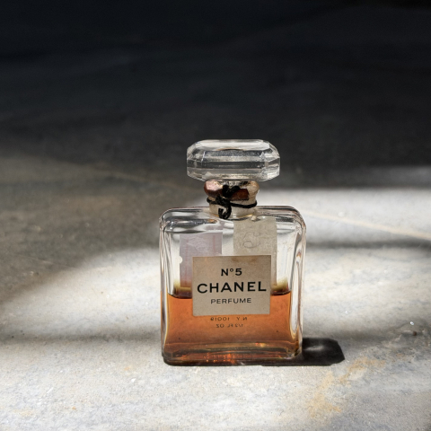 Chanel No. 5 Parfum (Extrait) 