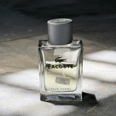 Lacoste Pour Homme Eau de Toilette 