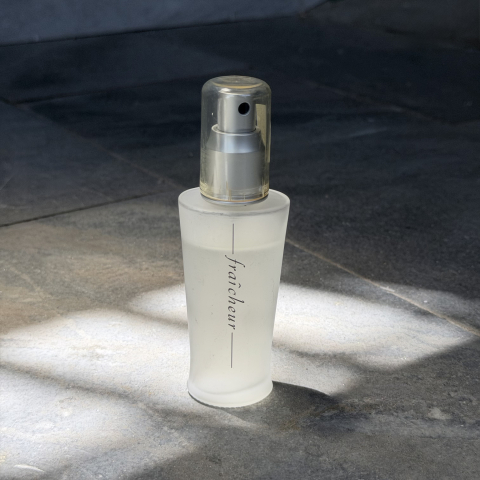 Fiancée Body Mist