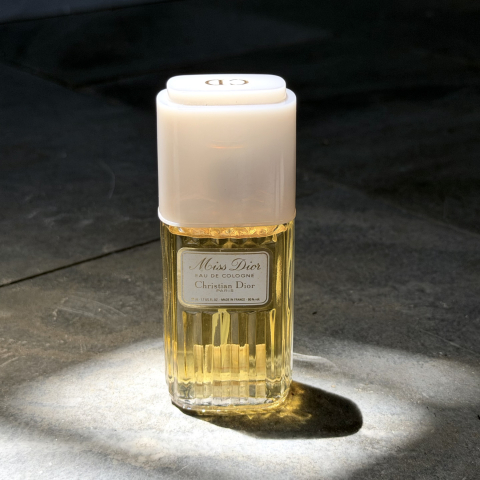 Miss Dior Eau de Cologne