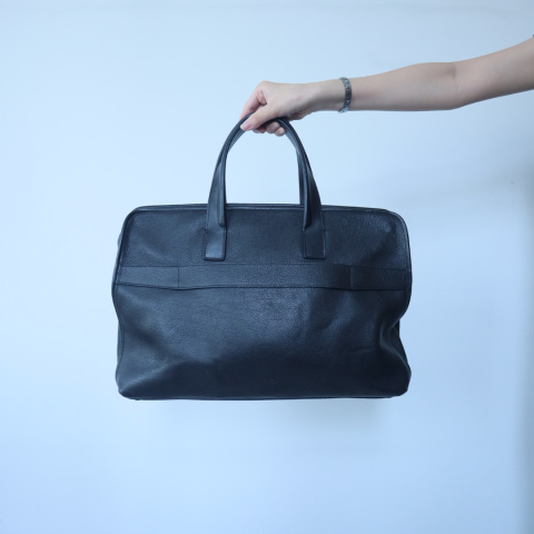 Furla Black Business Bag