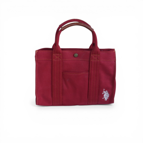 U.S POLO ASSN Tote bag