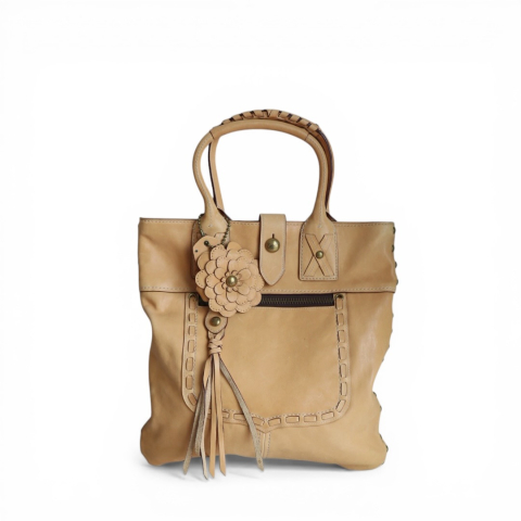 Coach Legacy Top Handle Bag