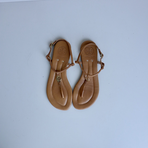 TORY BURCH Reva ballet flats