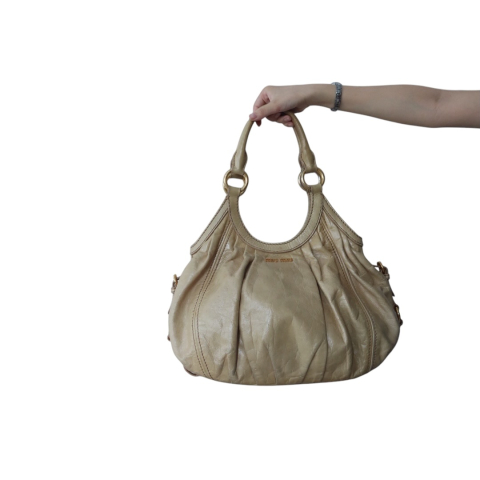 Miu Miu Handbag Tote