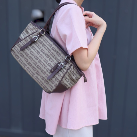 Pierre Cardin Shoulder Bag